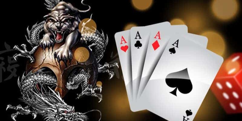 Hướng dẫn chi tiết cách chơi casino Rồng Hổ tại 789club