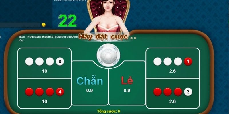 Tìm hiểu những mẹo nhỏ giúp tăng cơ hội thắng