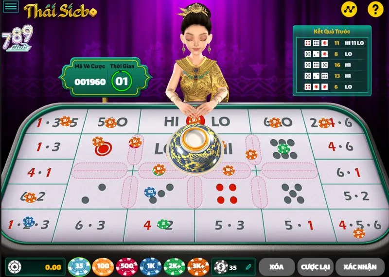Khám phá luật chơi cực chi tiết cho bet thủ mới