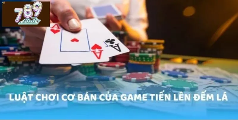 Phổ biến luật chơi siêu dễ hiểu cho người chơi mới