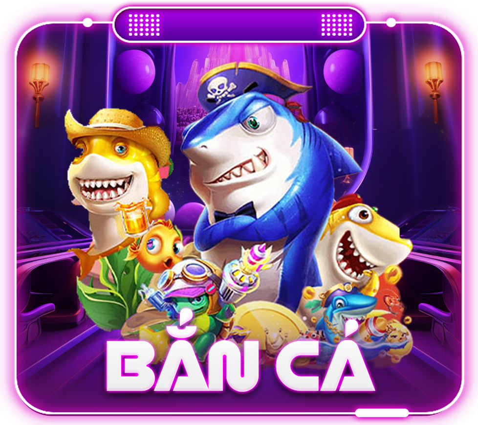 bắn cá 789club