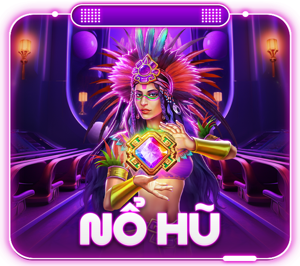 nổ hũ 789club