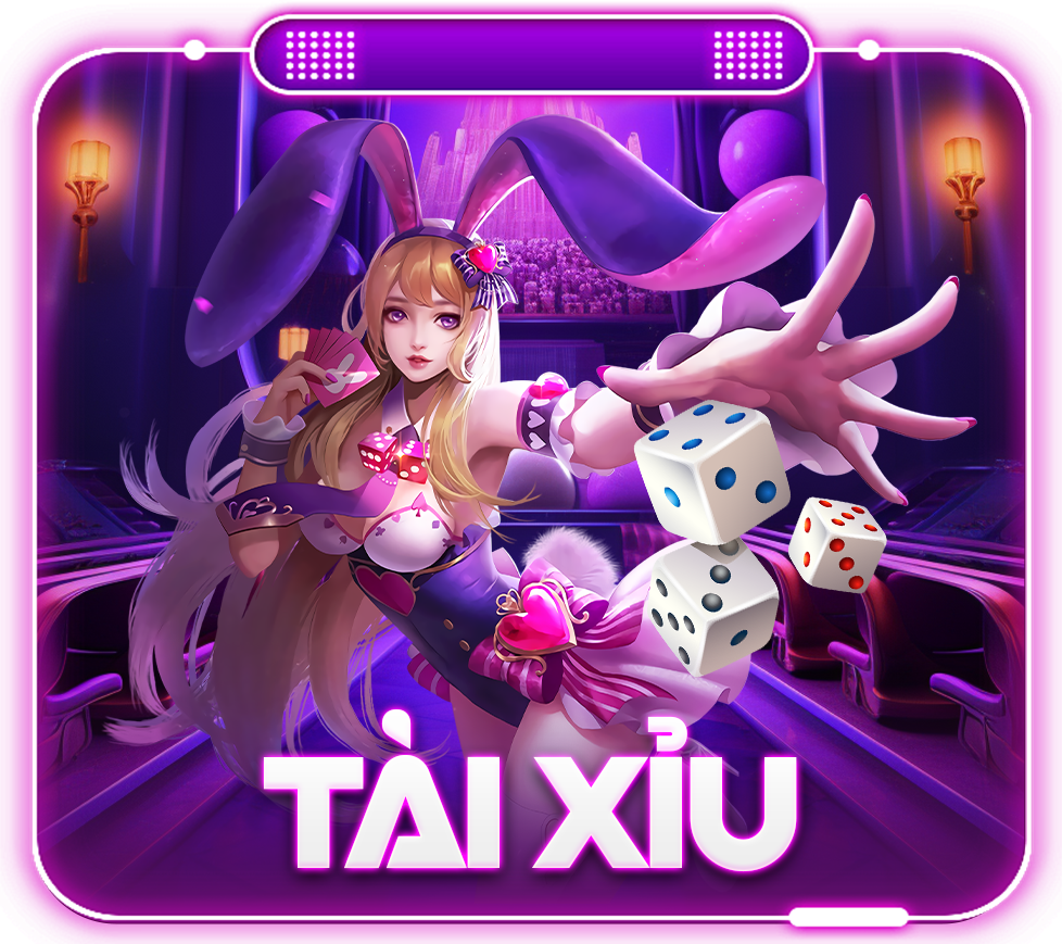 Tài xỉu 789club