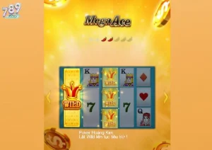 Các mẹo và thủ thuật quay slot Mega Ace