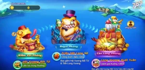 Đa dạng cấp độ phòng chơi cho các bet thủ lựa chọn