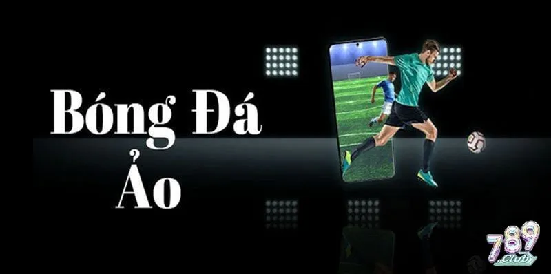 Tổng quan game thể thao bóng đá ảo 789club