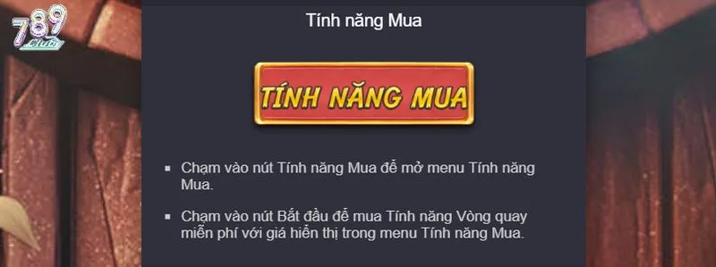 Bàn điều khiển của game slot này có gì đặc biệt?