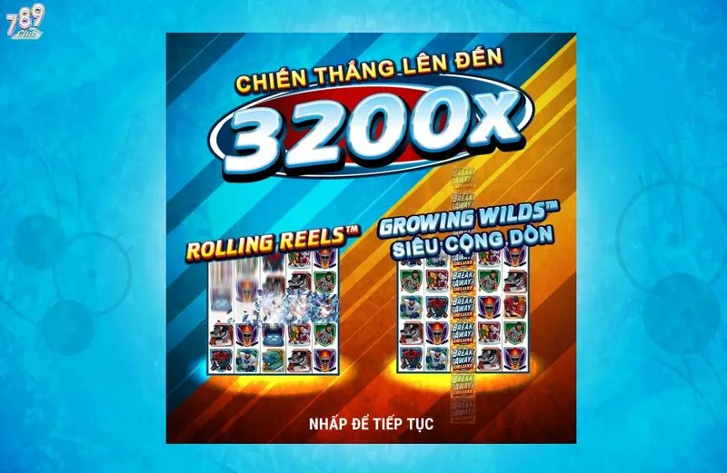 Học hỏi mẹo đặt cược Break Away Deluxe 789club