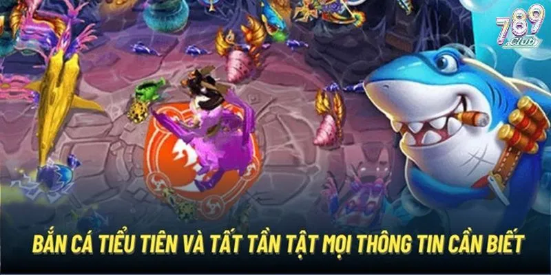 Khám phá bảng trả thưởng cực hấp dẫn trong game bắn cá
