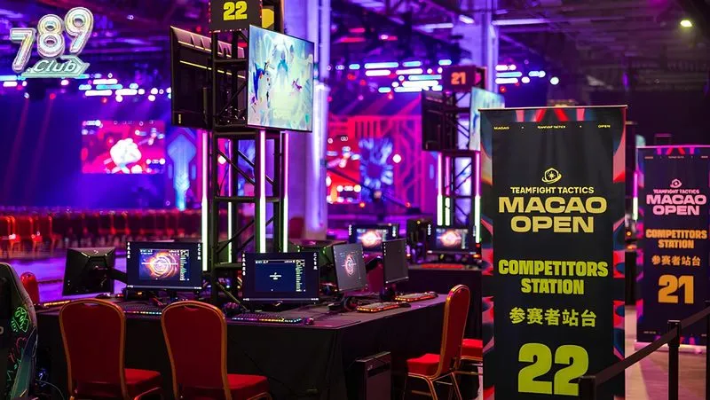 Khám phá đa dạng những tính năng của giấc mơ Macao