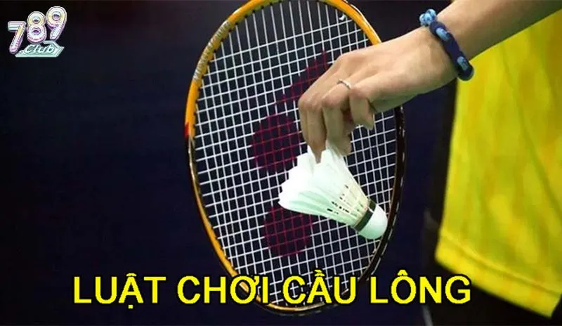 Khám phá luật chơi đơn giản của game Cầu lông