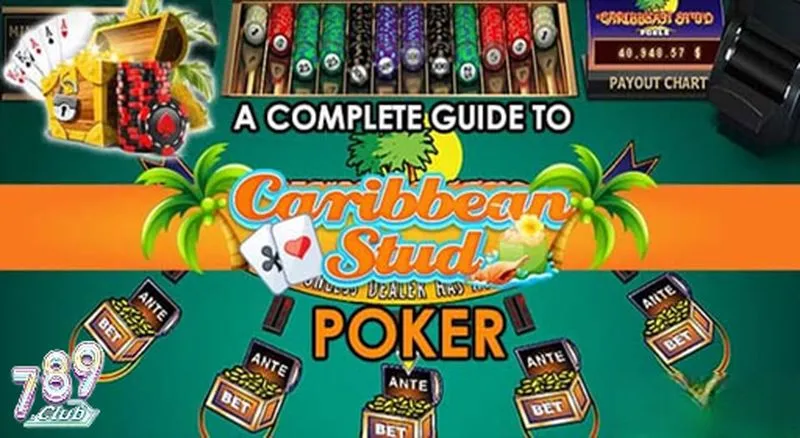 Làm thế nào để trở thành cao thủ Stud Poker 789club?