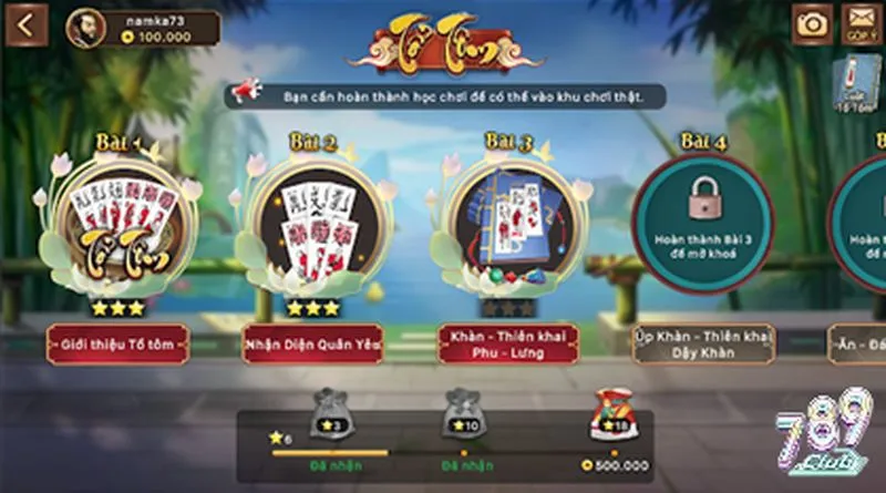 Muốn ù tổ tôm 789club, cần nắm rõ những luật nào?