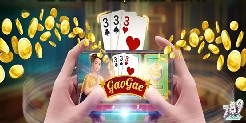 Nắm bắt cách thức tham gia và luật chơi Gao Gae