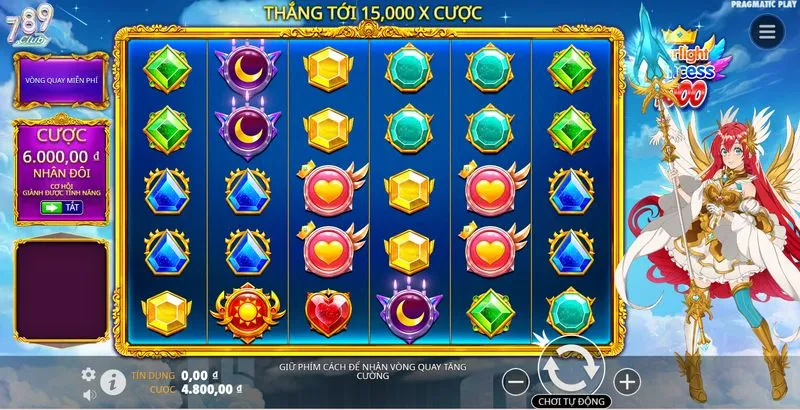 Những quy tắc và lưu ý khi tham gia quay hũ