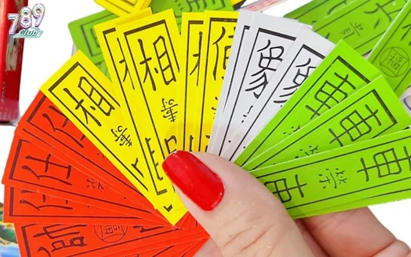 Tìm hiểu ý nghĩa các lá bài để thuận tiện hơn khi chơi
