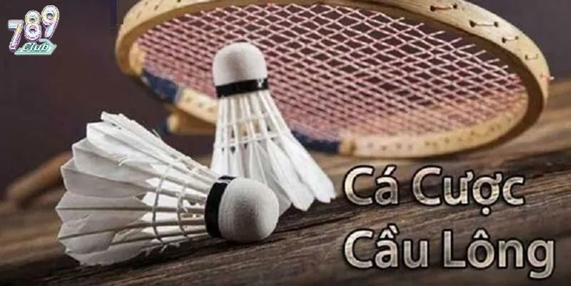 Tổng quan game Cầu lông 789 club