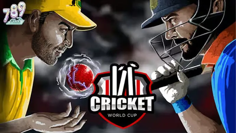 Tổng quan game Cricket 789 club