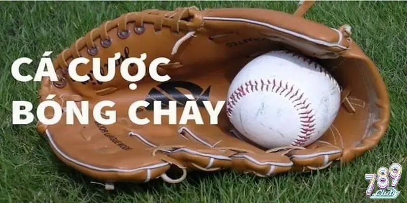 Tổng quan game bóng chày 789club