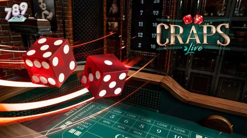 Tổng quan game lắc xí ngầu Graps 789club