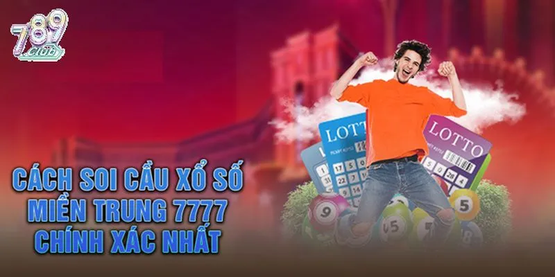 Kỹ thuật soi cầu bằng cách phân tích giải đặc biệt