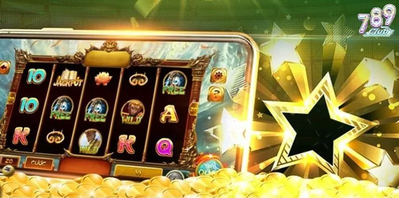 Bí quyết giật jackpot khủng khi chơi Nổ hũ câu cá vàng