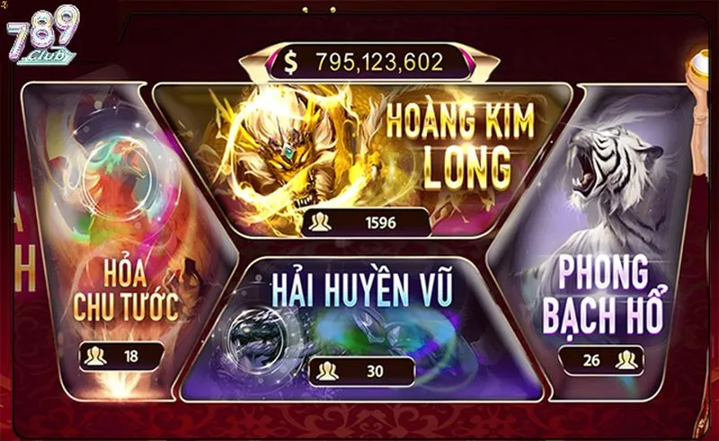 Chia sẻ kinh nghiệm chơi Tứ Linh giúp bạn thắng lớn