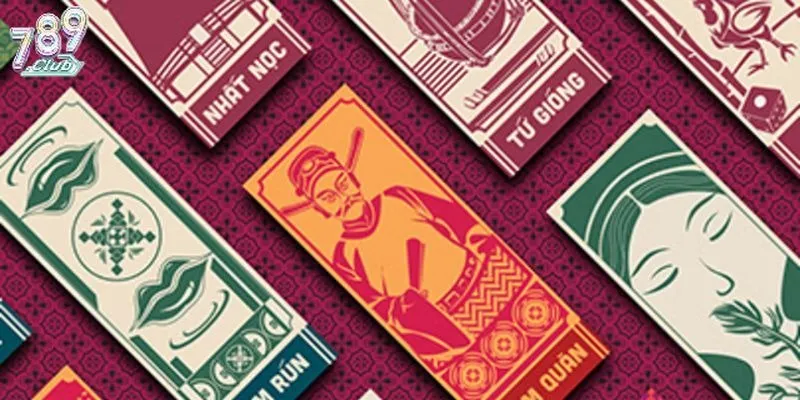 Chia sẻ kinh nghiệm vàng để chơi bài chòi 789 club