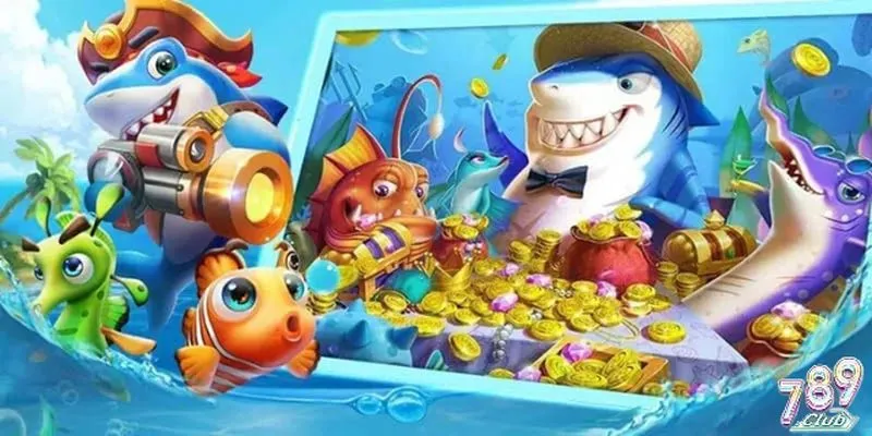 Đi sâu vào thế giới vũ khí tối tân trong bắn cá 5 sao
