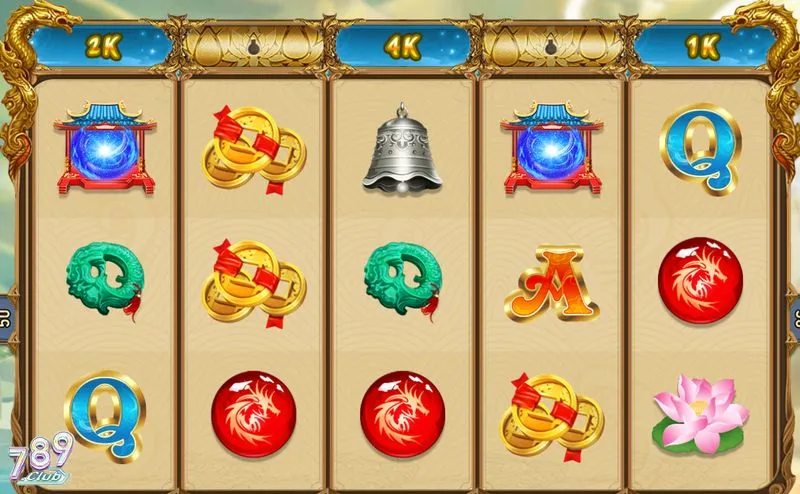 Giải mã chức năng các biểu tượng trong game