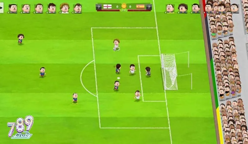 Khám phá luật chơi game Đường dẫn tới khung thành