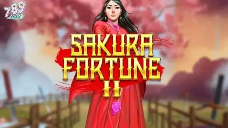 Kinh nghiệm "xương máu" khi quay slot Sakura Fortune