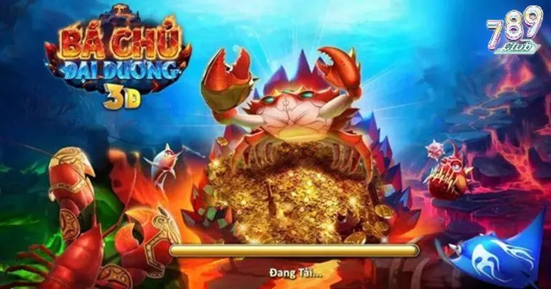 Những chiến thuật giúp bạn thắng trò chơi bắn cá 789club?