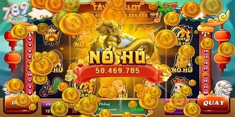 Những ưu điểm vượt trội của nổ hũ thần tốc
