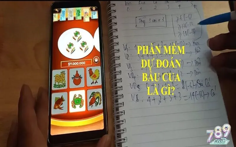 Tổng quan về tool hack bầu cua 789club