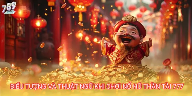 Trang bị kiến thức về biểu tượng và thuật ngữ