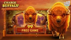 Cách để nâng cao kỹ năng chơi Charge Buffalo