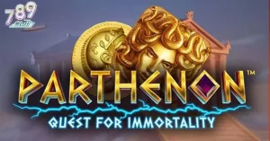 Chia sẻ kinh nghiệm quay là trúng slot Parthenon
