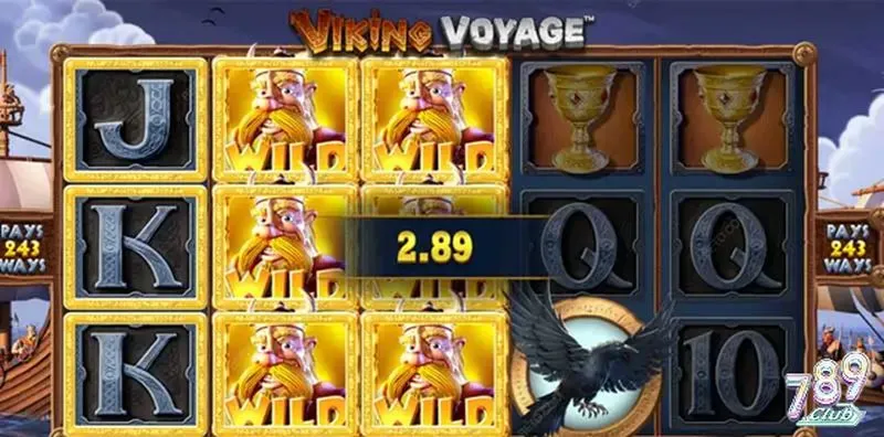 Làm thế nào để tối đa hóa cơ hội thắng lớn trong slot game Viking?
