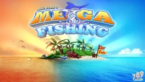 Những bí kíp chơi Mega Fishing 789club từ các cao thủ