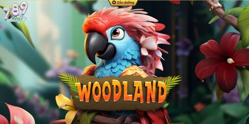 Tổng quan game cuộc phiêu lưu trong rừng 789club