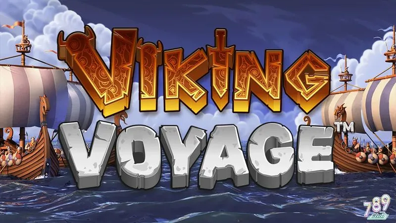 Tổng quan game slot Viking Voyage 789club