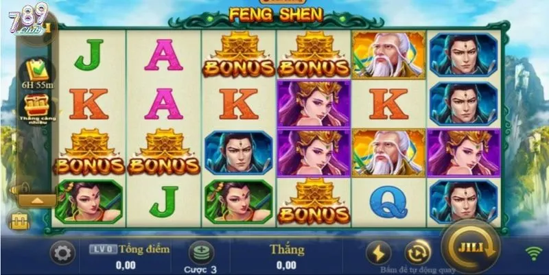 Trang bị bí kíp bất bại để chinh phục mọi phần thưởng