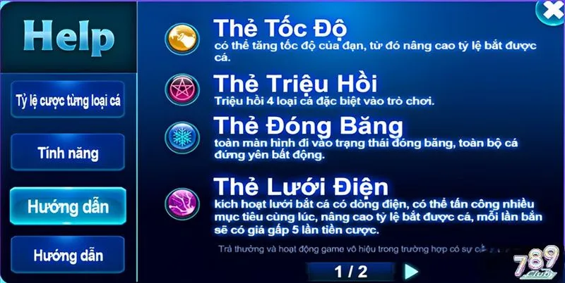 Giải mã sức hút đặc biệt của bắn cá Hoàng Kim