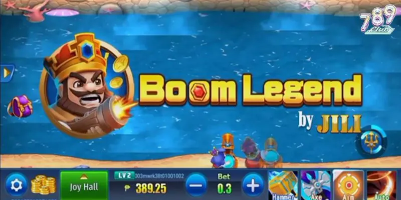 Hé lộ các biểu tượng chức năng hấp dẫn trong game