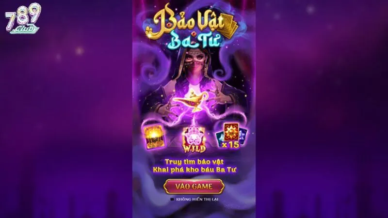Kinh nghiệm từ cao thủ giúp bạn chinh phục bảo vật Ba Tư