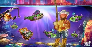Làm quen Big Bass dễ dàng với các bước hướng dẫn cụ thể