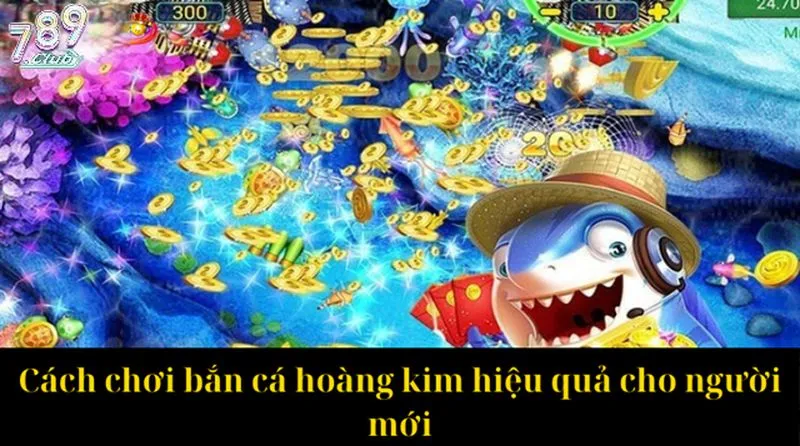 Luật chơi cực kỳ đơn giản, giúp bạn nhập cuộc ngay lập tức!