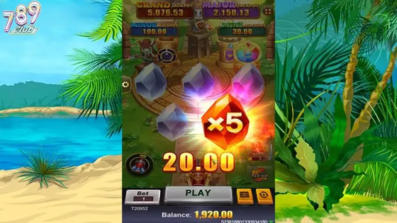 Mẹo hay giúp người chơi nhận về thật nhiều jackpot