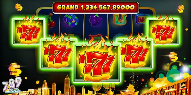 Tổng quan game Crazy 777 789club